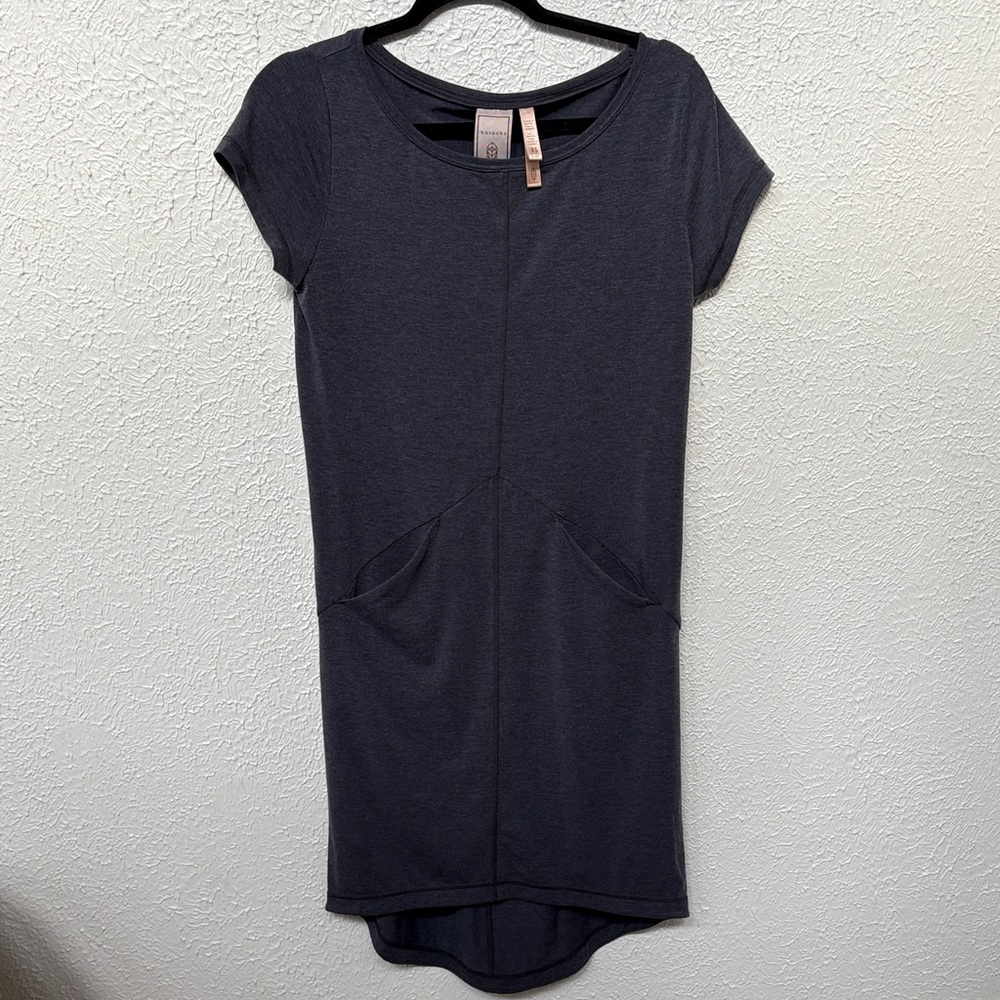 INDYEVA Kuiva Dress
